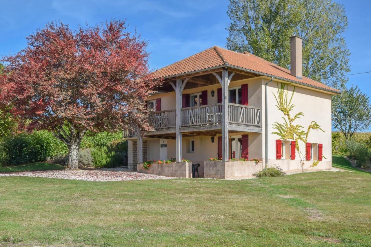 Domaine D'Essendieras Saint-Medard-d'Excideuil Exterior photo