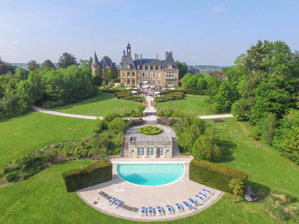Domaine D'Essendieras Saint-Medard-d'Excideuil Exterior photo